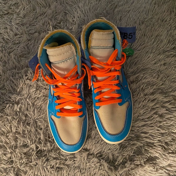 jordan 1 ofw